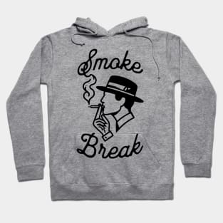 Smoke Signals Hoodie